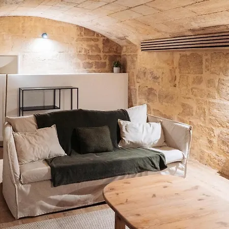 Casa Gallia - Au Coeur Du Centre-ville Bordeaux