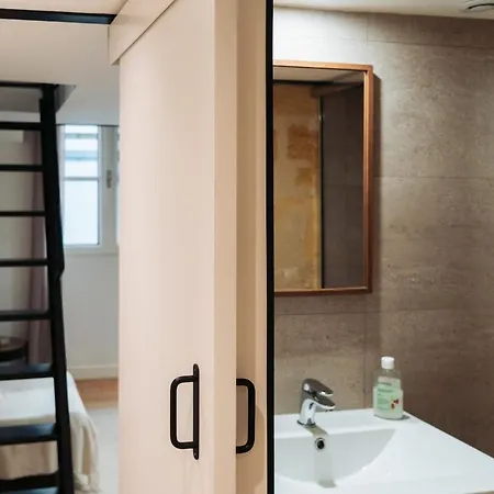 Casa Gallia - Au Coeur Du Centre-ville Bordeaux