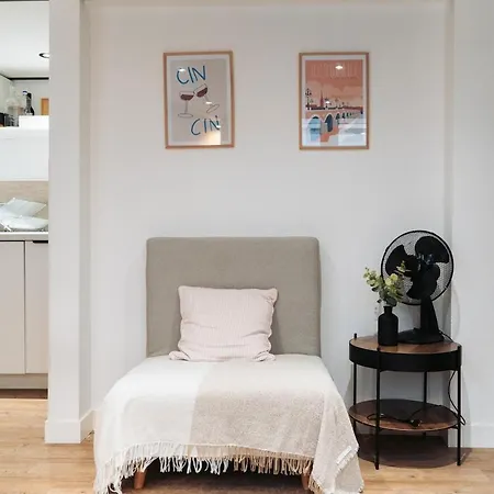 Apartment Casa Gallia - Au Coeur Du Centre-ville *