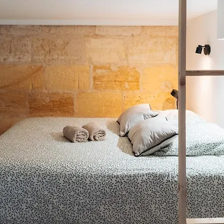 Casa Gallia - Au Coeur Du Centre-ville