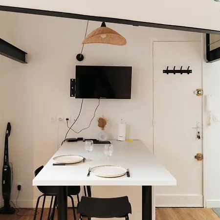 Casa Gallia - Au Coeur Du Centre-ville * Bordeaux