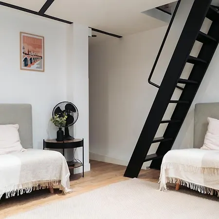 Casa Gallia - Au Coeur Du Centre-ville