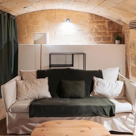 Apartman Casa Gallia - Au Coeur Du Centre-ville