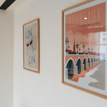 Apartman Casa Gallia - Au Coeur Du Centre-ville *